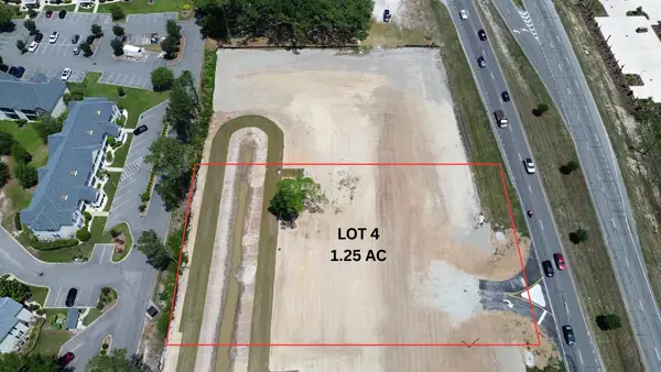 LOT 4 Hwy 17 S, Little River, SC 29566