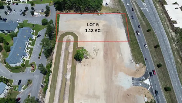 LOT 5 Hwy 17 S, Little River, SC 29566