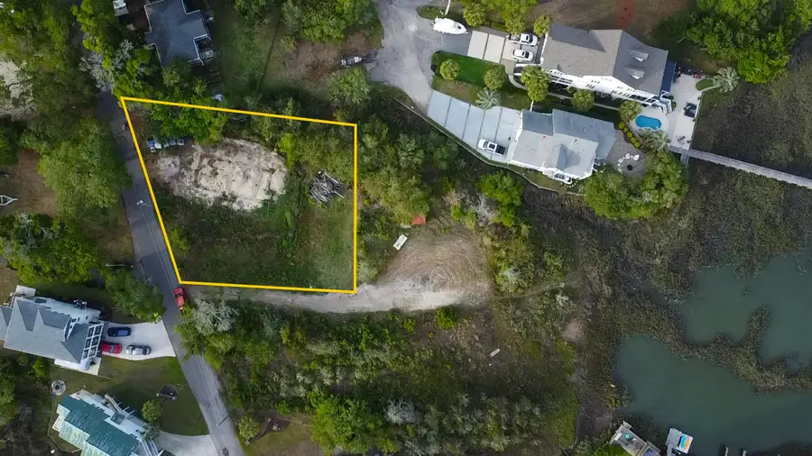 439 Vereen Rd., Murrells Inlet, SC 29576 - #2