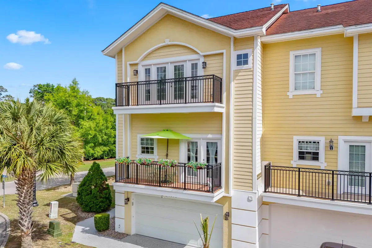 4302 Grande Harbour Blvd. #A1, Little River, SC 29566 - #1