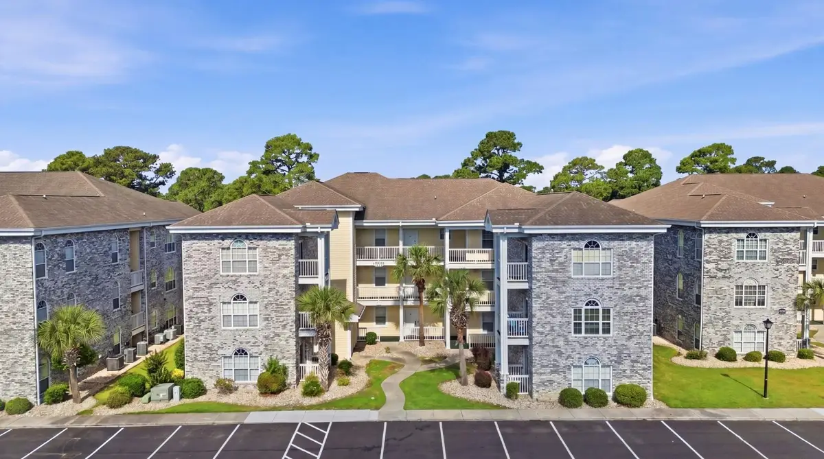 4705 Wild Iris Dr. #202, Myrtle Beach, SC 29577 - #1