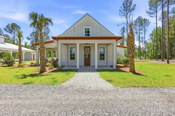 1375 N Old Georgetown Rd., Lake City, SC 29560