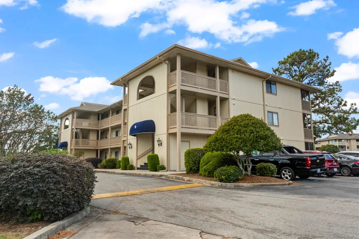 4101 Pinehurst Circle #4A, Little River, SC 29566 - #1