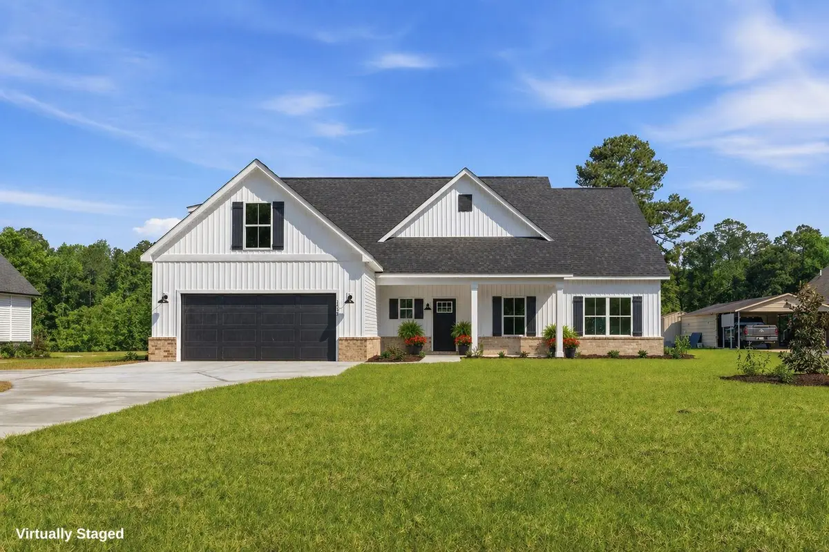 1035 Martin Ln., Conway, SC 29526 - #1