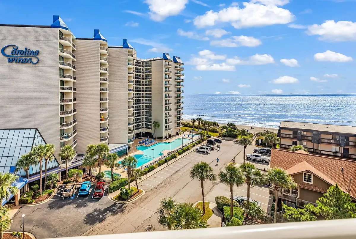 200 76th Ave. N #809, Myrtle Beach, SC 29572 - #1