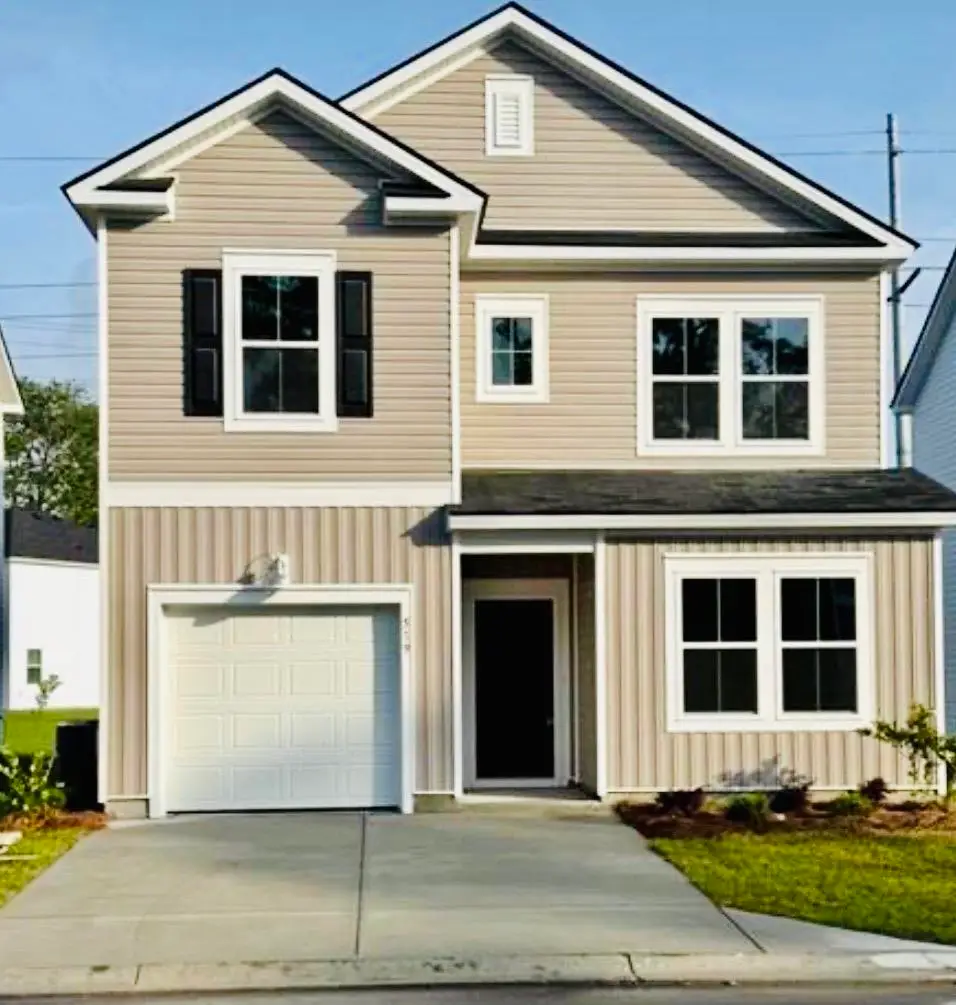 519 Southwind Way, North Myrtle Beach, SC 29582 - #1