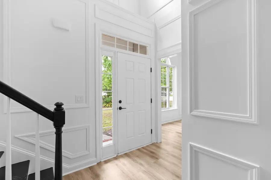 3602 Brampton Dr., Myrtle Beach, SC 29588 - #2