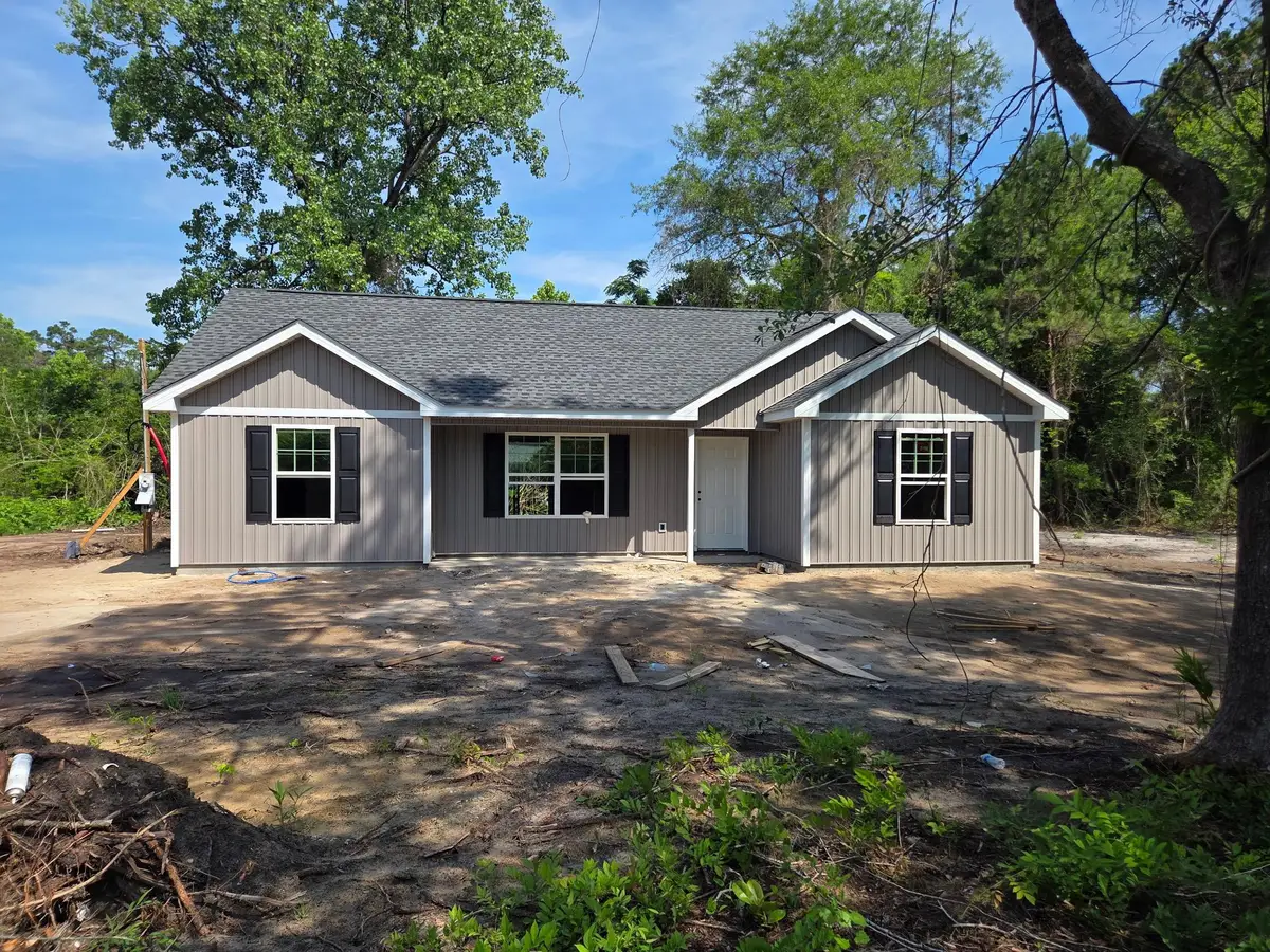 675 Willard Rd., Conway, SC 29526 - #1