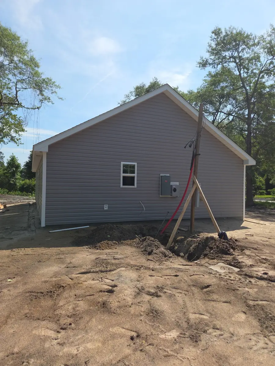 675 Willard Rd., Conway, SC 29526 - #3