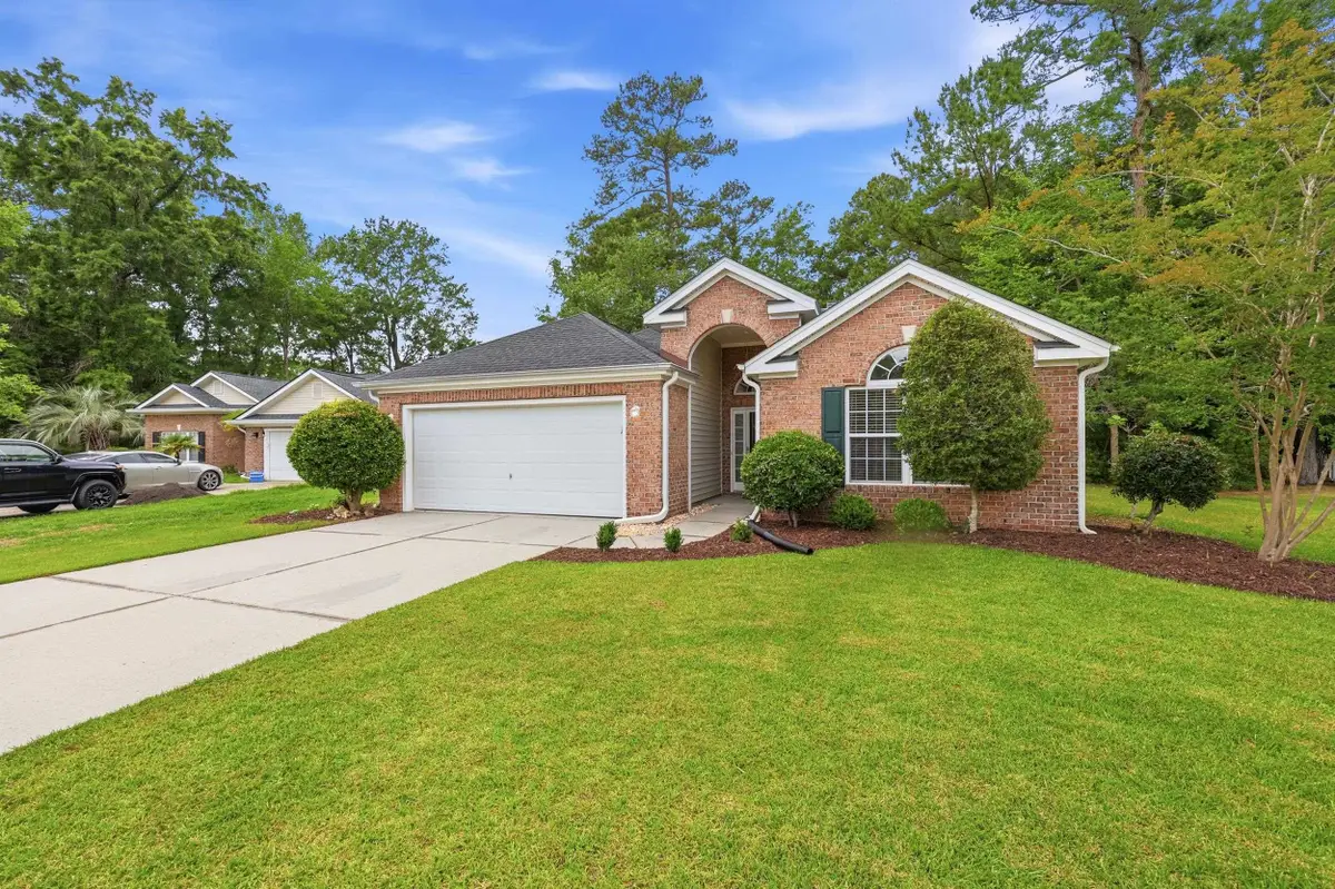 804 Encampment Ct., Myrtle Beach, SC 29579 - #1