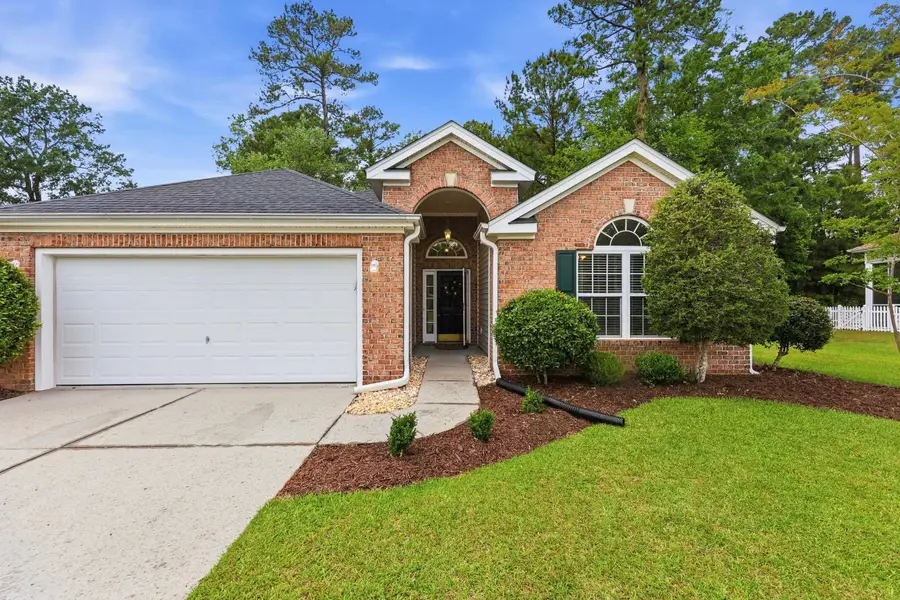 804 Encampment Ct., Myrtle Beach, SC 29579 - #3