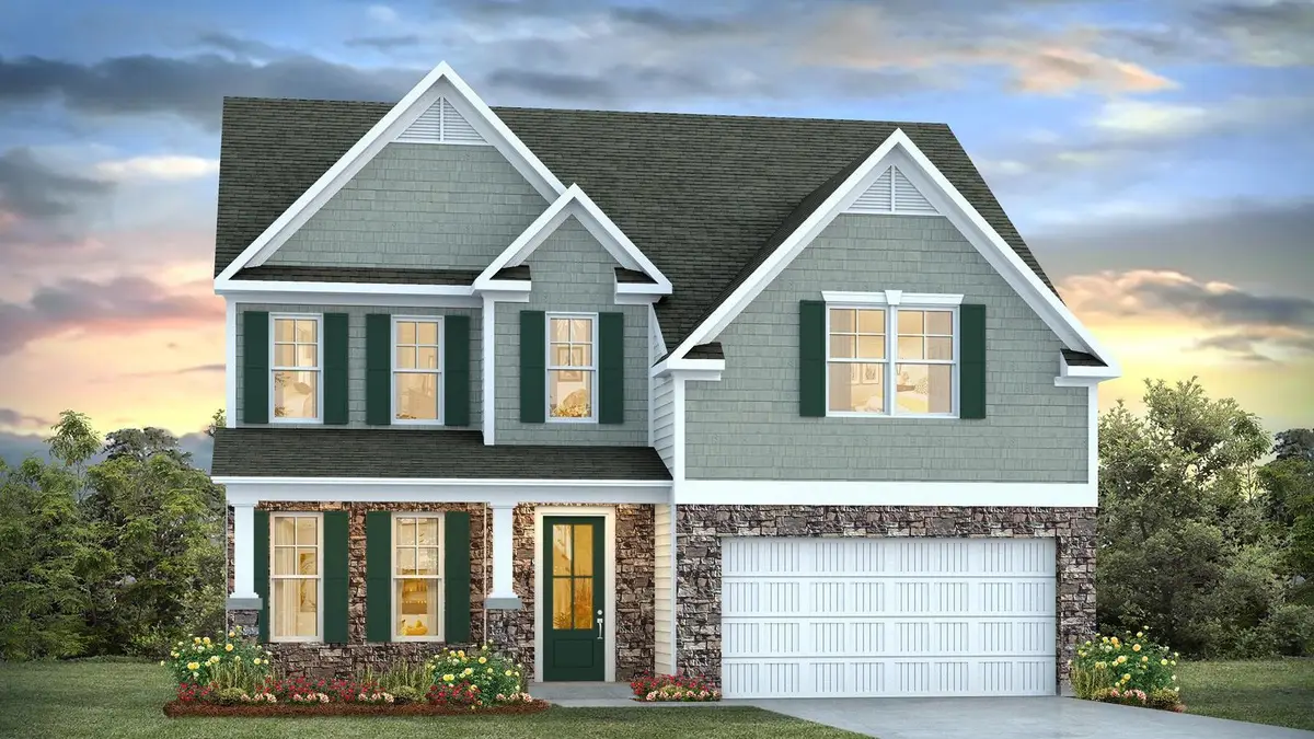 2157 Marietta Circle, Ash, NC 28420 - #1