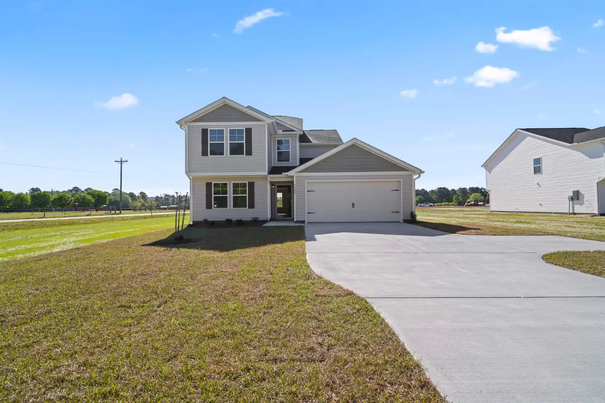 6711 Highway 66, Loris, SC 29569 - #1