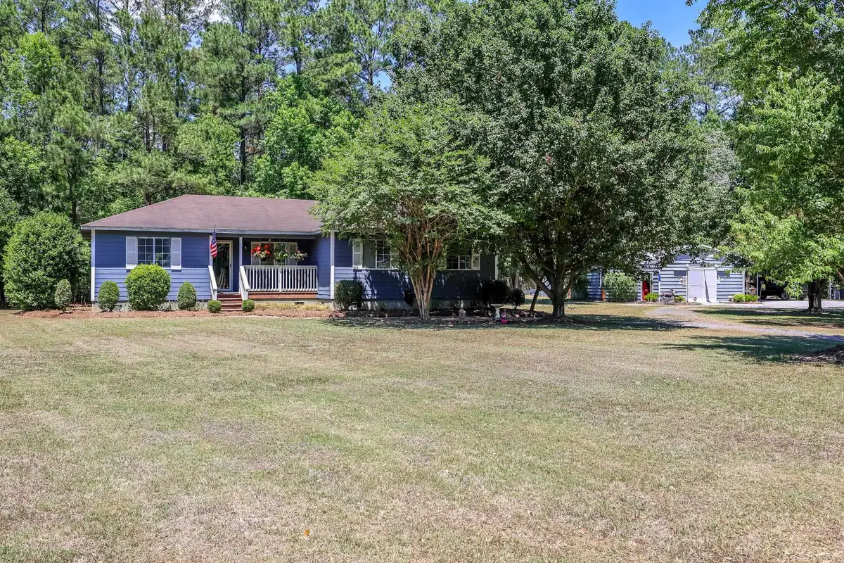 323 Roughbark Dr., Andrews, SC 29510 - #1