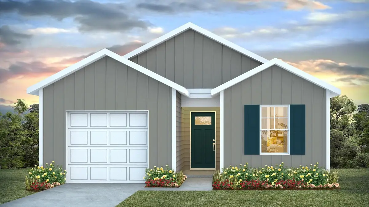 2007 Snipe Ln., Shallotte, NC 28470 - #1