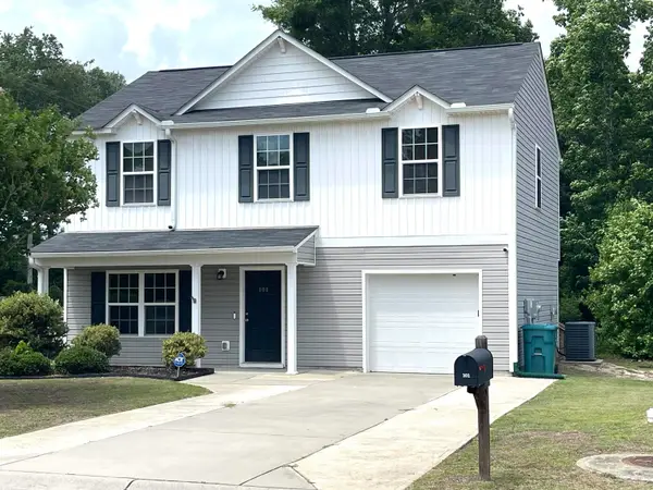 101 Winding Path Dr., Loris, SC 29569