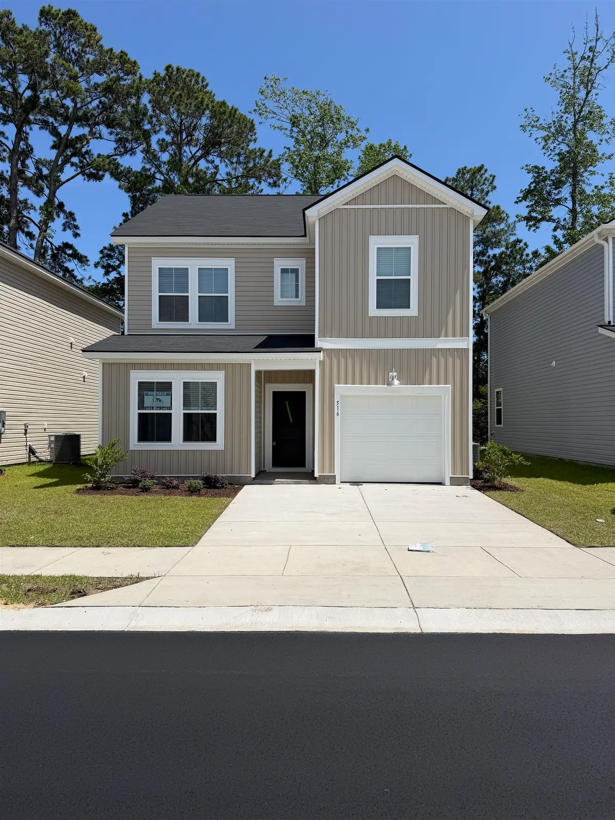 516 Southwind Way, North Myrtle Beach, SC 29582 - #1
