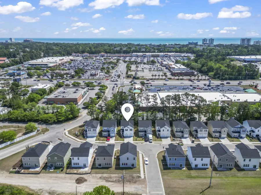 516 Southwind Way, North Myrtle Beach, SC 29582 - #2