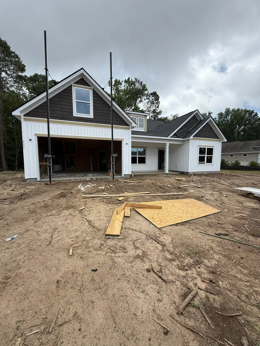 2033 Meadowood Ln., Longs, SC 29568 - #2