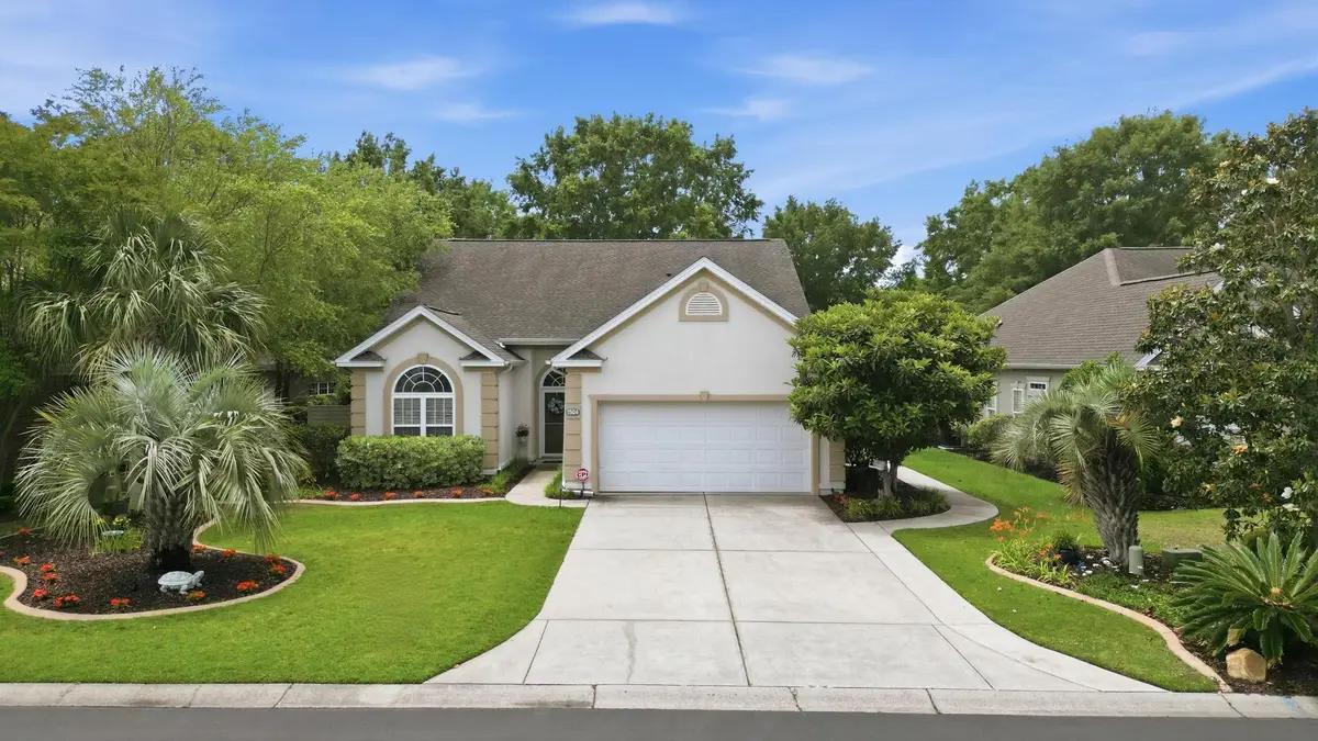 1504 Saint Thomas Circle, Myrtle Beach, SC 29577 - #1