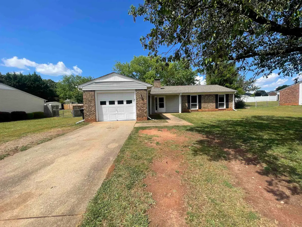 108 Sedgefield Ct, Anderson, SC 29621 - #1