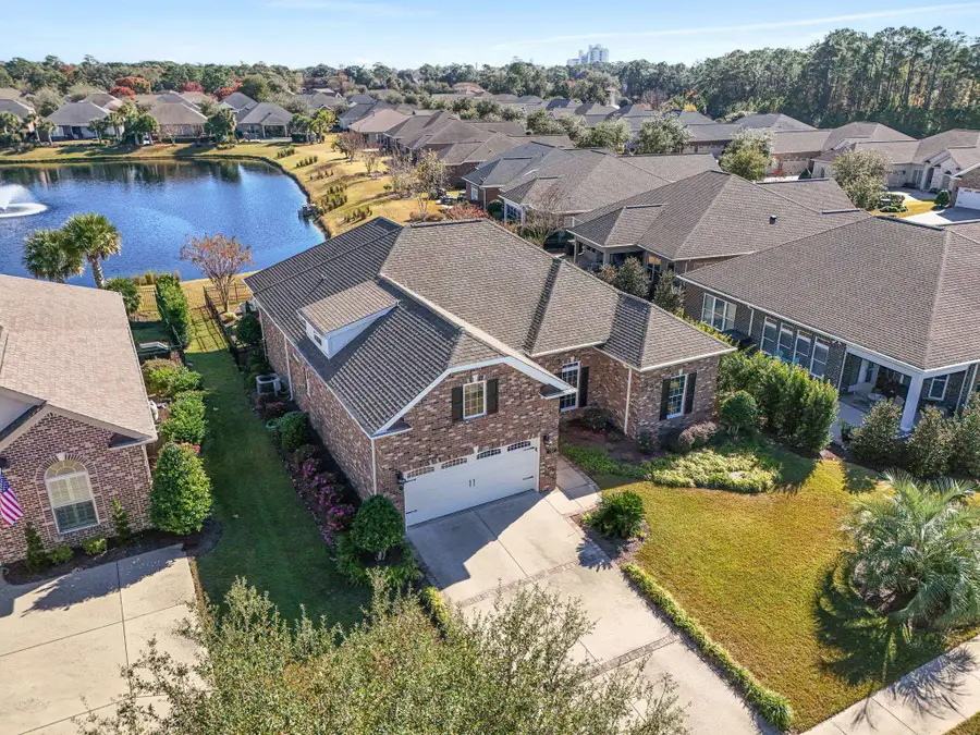 750 Villarosa Dr., Myrtle Beach, SC 29572 - #2