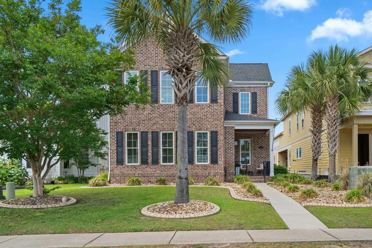 311 West Palms Dr., Myrtle Beach, SC 29579 - #1
