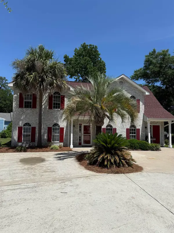 1444A Bessant Ave. #A, Little River, SC 29566