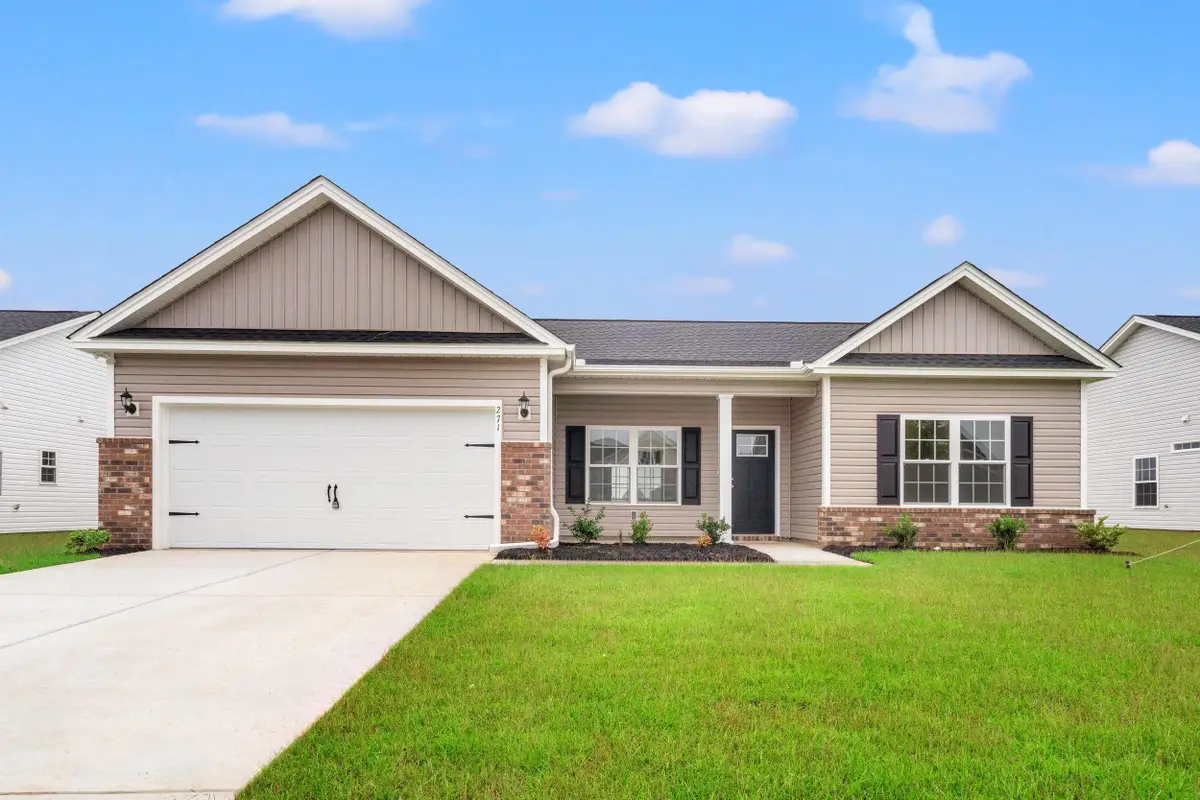 186 Stillbrook Dr., Longs, SC 29568 - #1