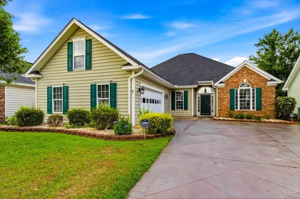 555 Sand Ridge Rd., Conway, SC 29526