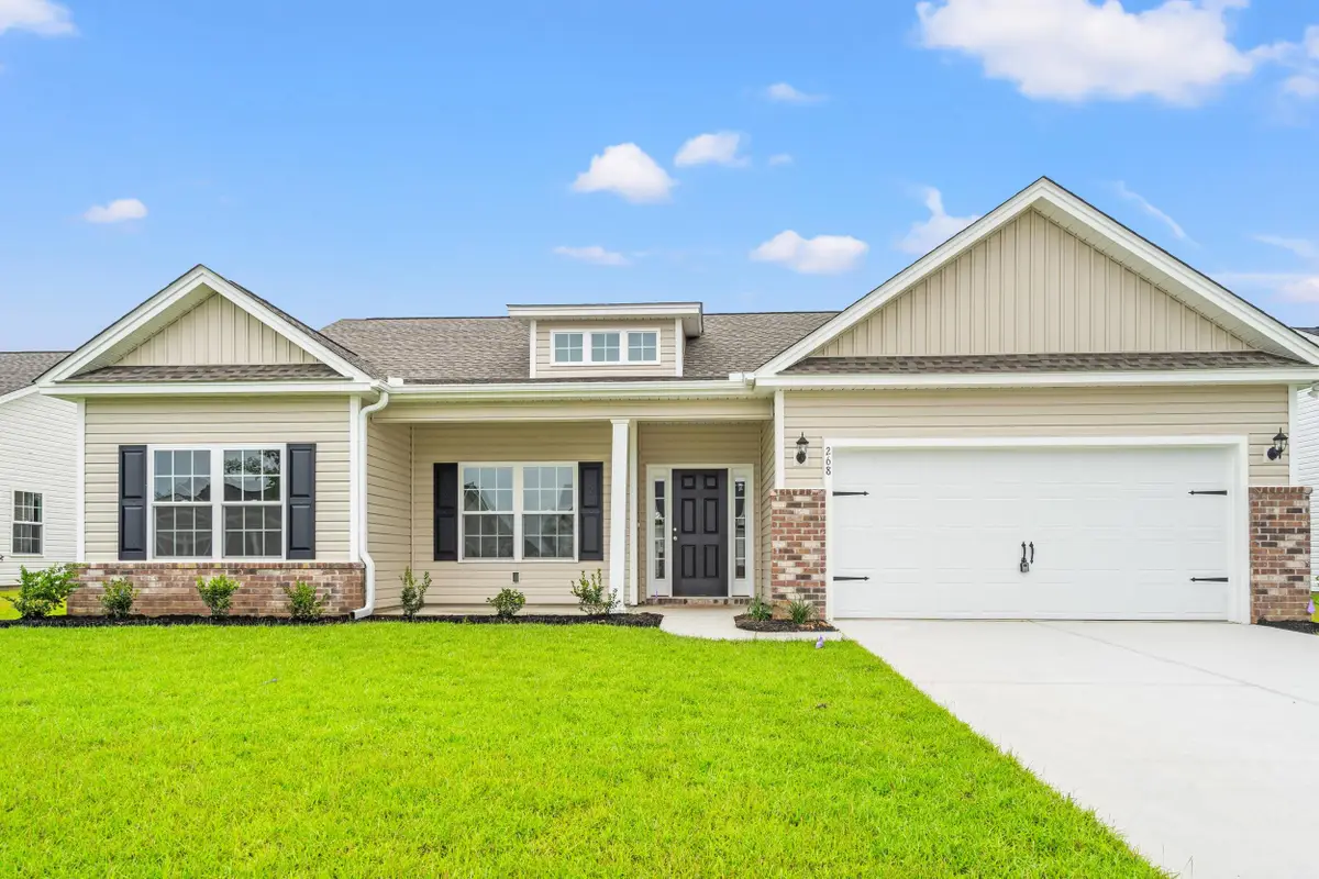 191 Stillbrook Dr., Longs, SC 29568 - #1