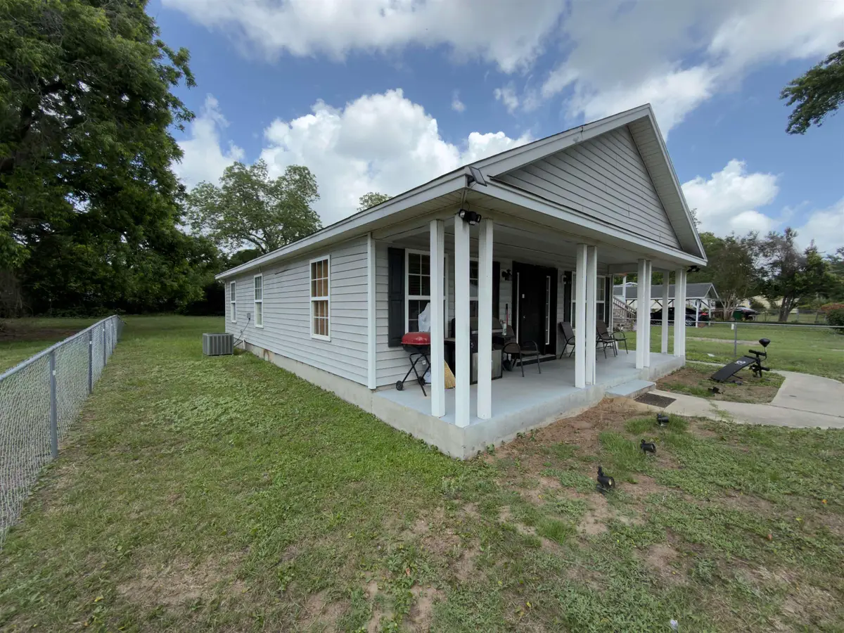 521 Bond St., Georgetown, SC 29440 - #1