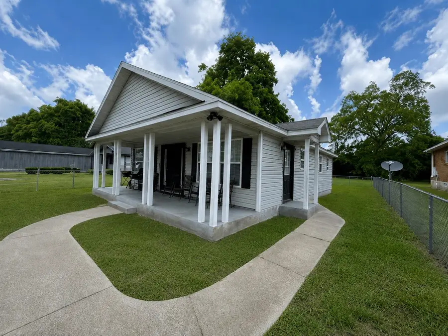 521 Bond St., Georgetown, SC 29440 - #2