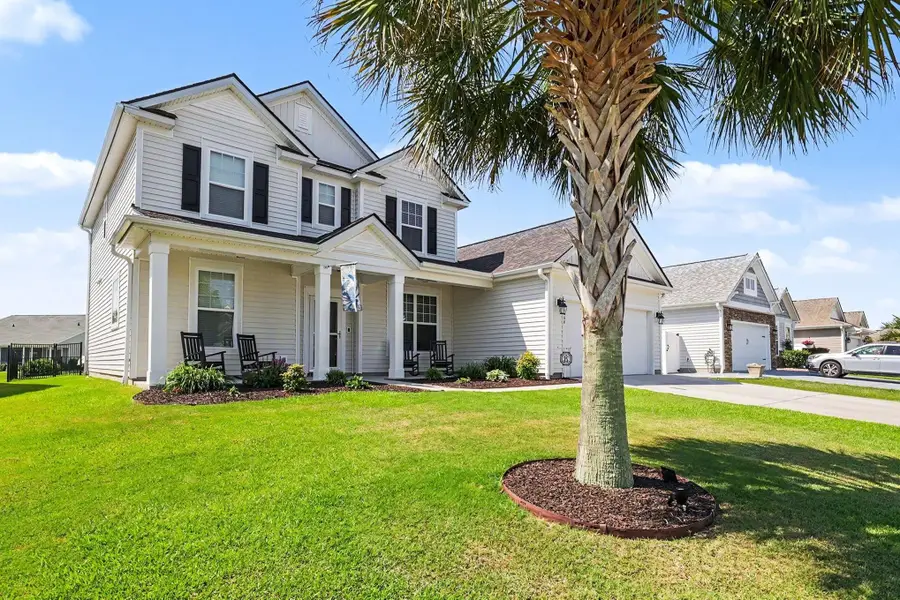 608 Sabel Springs Way, Myrtle Beach, SC 29588 - #3