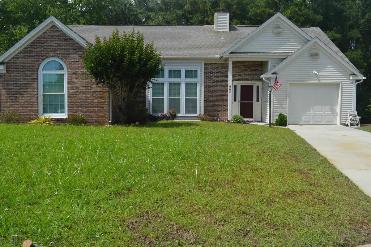1905 Starling Ct., Murrells Inlet, SC 29576 - #1