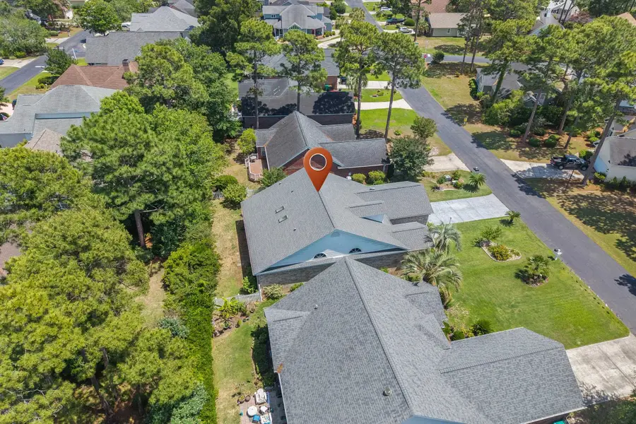 2119 Wentworth Dr., Myrtle Beach, SC 29575 - #3