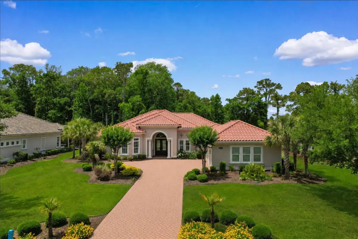 9590 Bellasera Circle, Myrtle Beach, SC 29579 - #1
