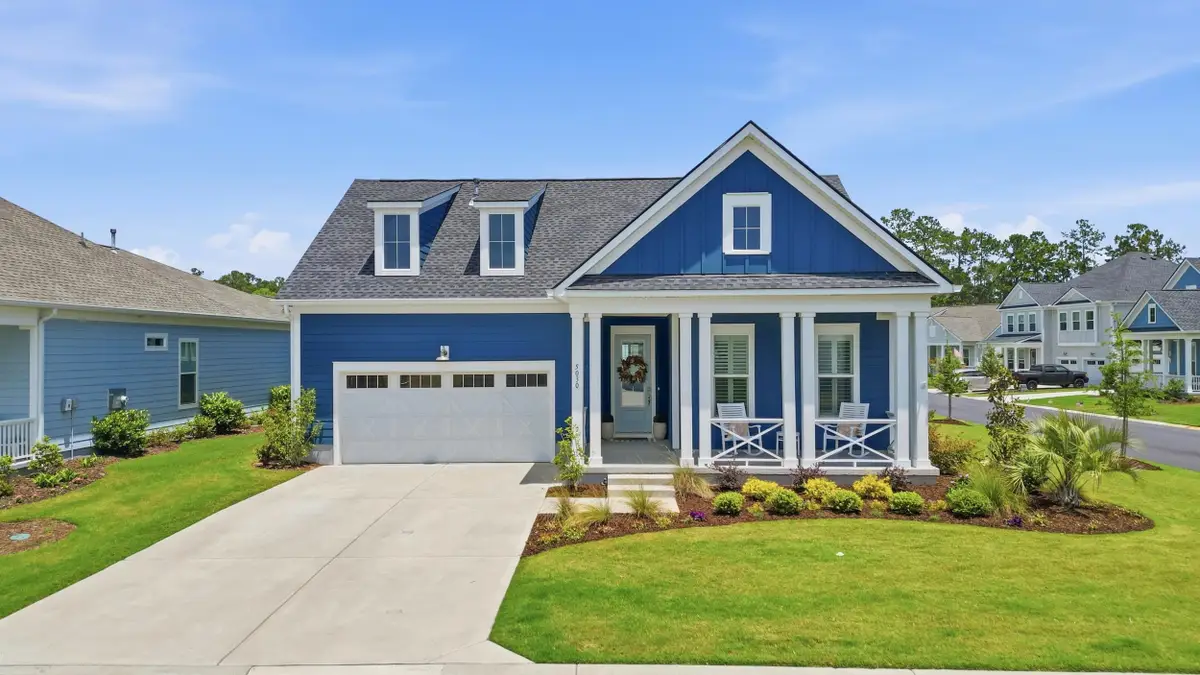 5030 Whitsett St., Murrells Inlet, SC 29576 - #1