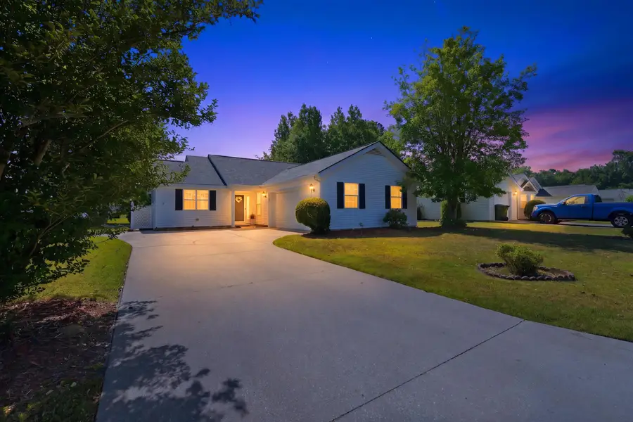 1305 Walton Heath Dr., Myrtle Beach, SC 29588 - #2