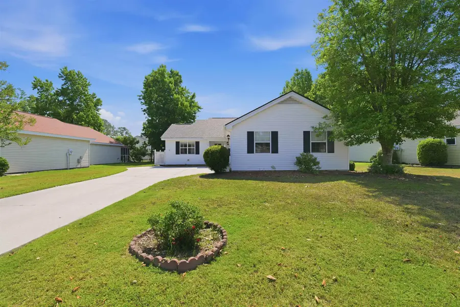1305 Walton Heath Dr., Myrtle Beach, SC 29588 - #3
