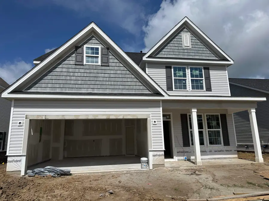 2927 Spain Ln., Conway, SC 29527 - #2