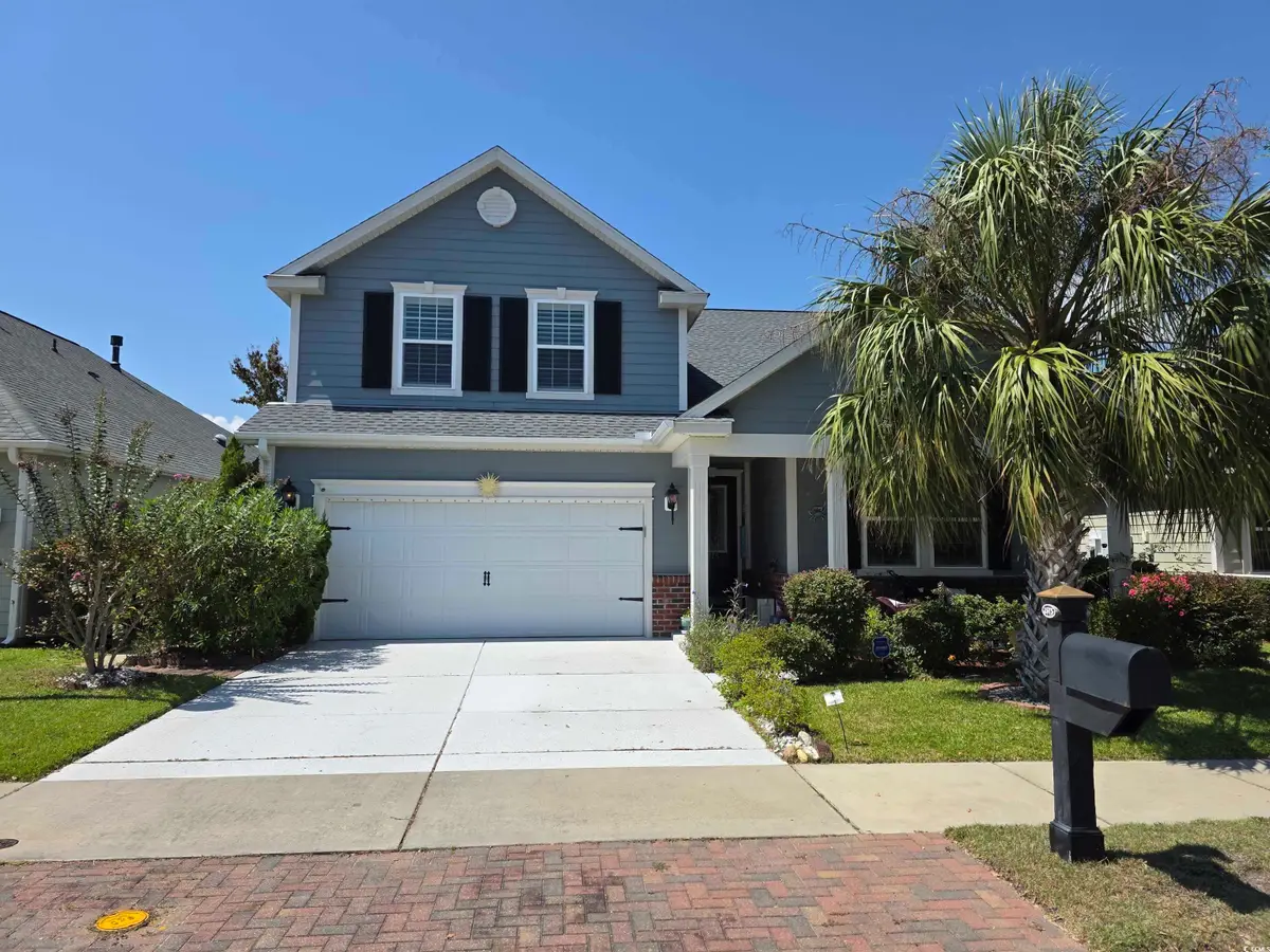 1575 Berkshire Ave., Myrtle Beach, SC 29577 - #1