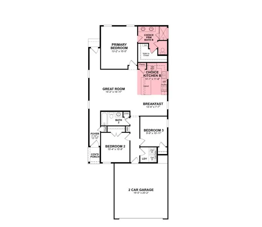 1004 Cavaletti Ct., Myrtle Beach, SC 29588 - #3