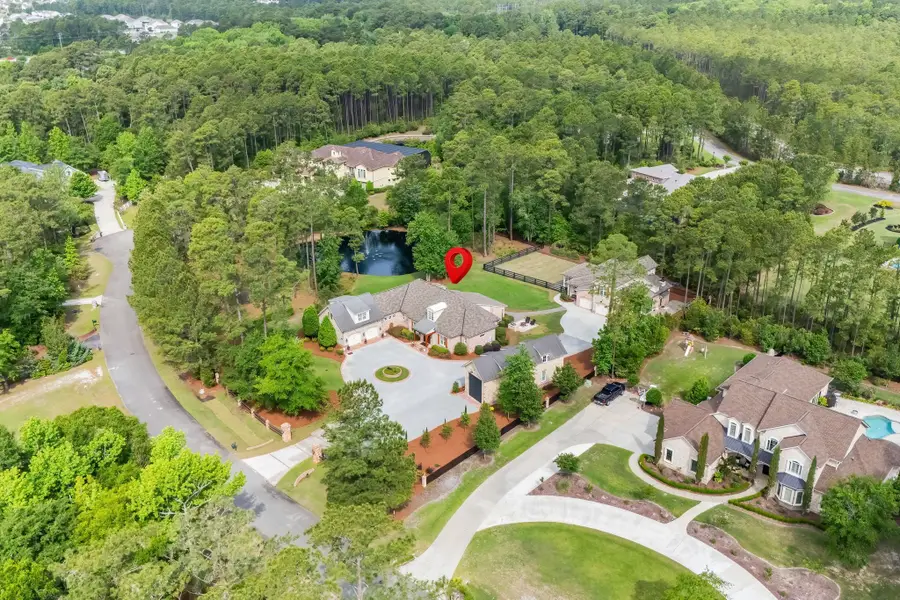 5016 Big Bear Ct., Myrtle Beach, SC 29579 - #2