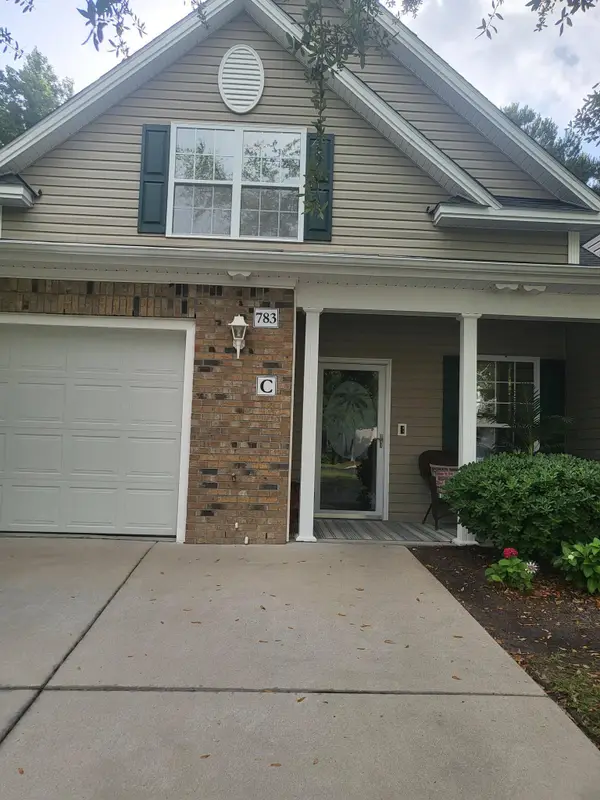 783 Painted Bunting Dr. #C, Murrells Inlet, SC 29576