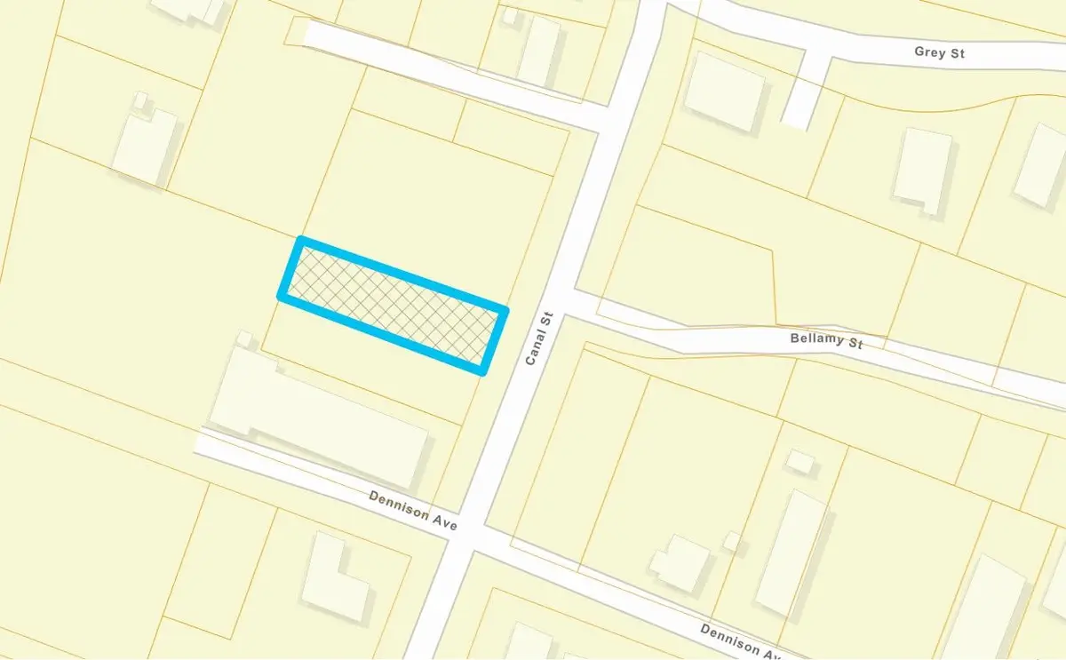 TBD Canal St., Myrtle Beach, SC 29577 - #1
