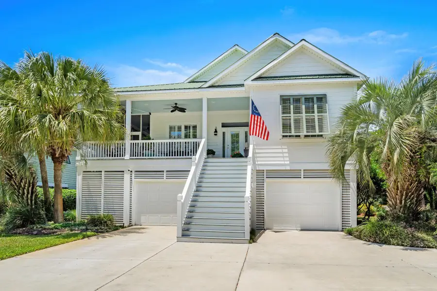 7 Gillette Pl., Murrells Inlet, SC 29576 - #2