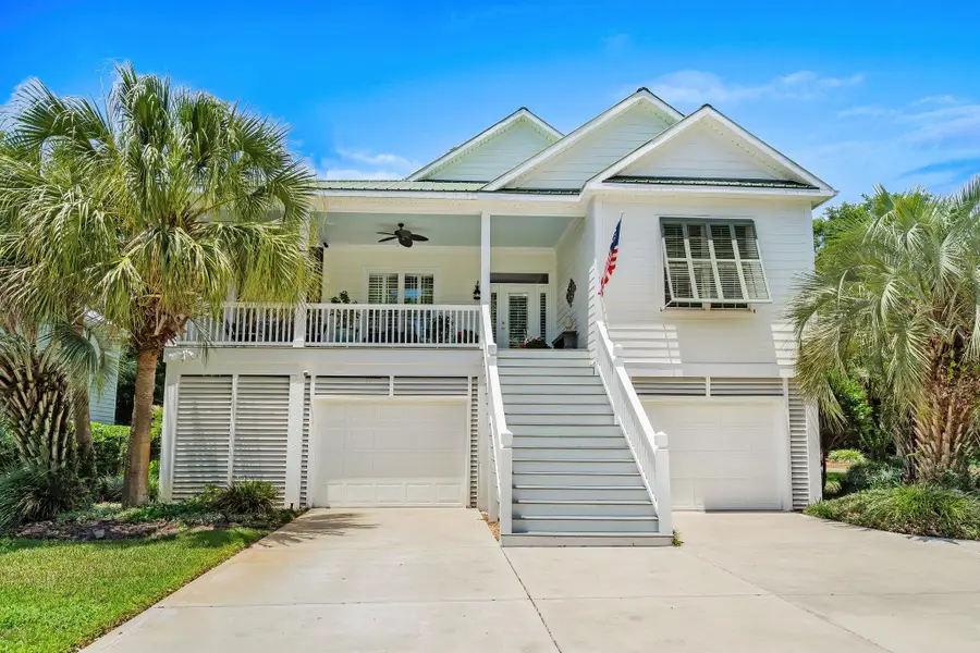 7 Gillette Pl., Murrells Inlet, SC 29576 - #3