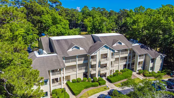 1550 Spinnaker Dr. #3222, North Myrtle Beach, SC 29582
