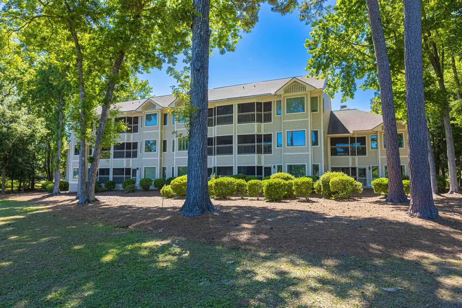 1550 Spinnaker Dr. #3222, North Myrtle Beach, SC 29582 - #3
